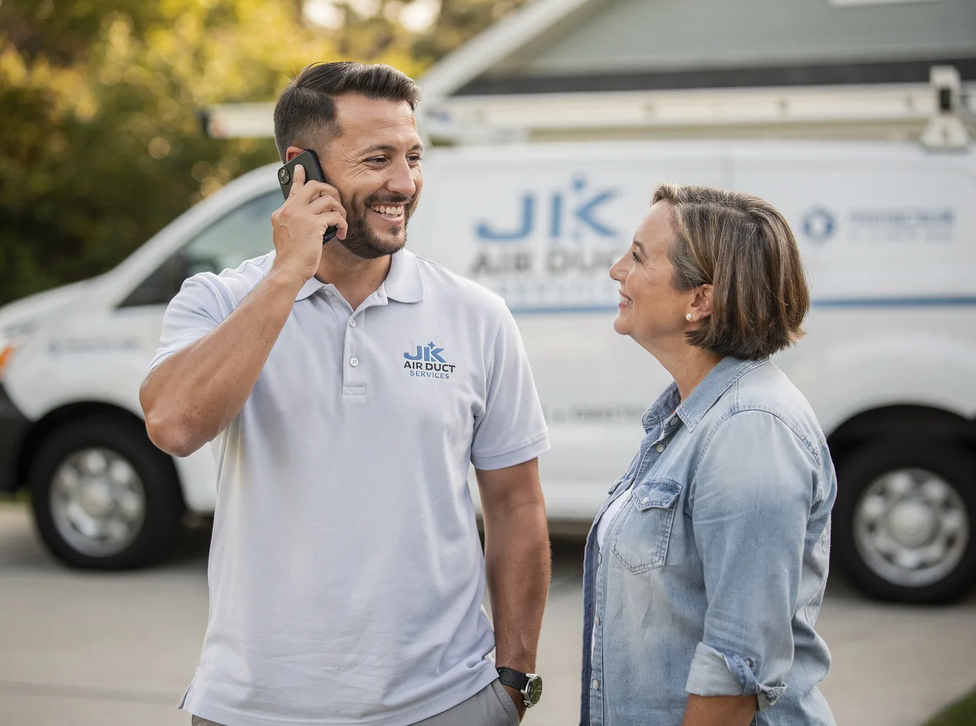 Air Duct Cleaning Albia, IA FAQs